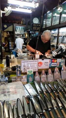 Egy álom valóra vált - Seba Japánban 43